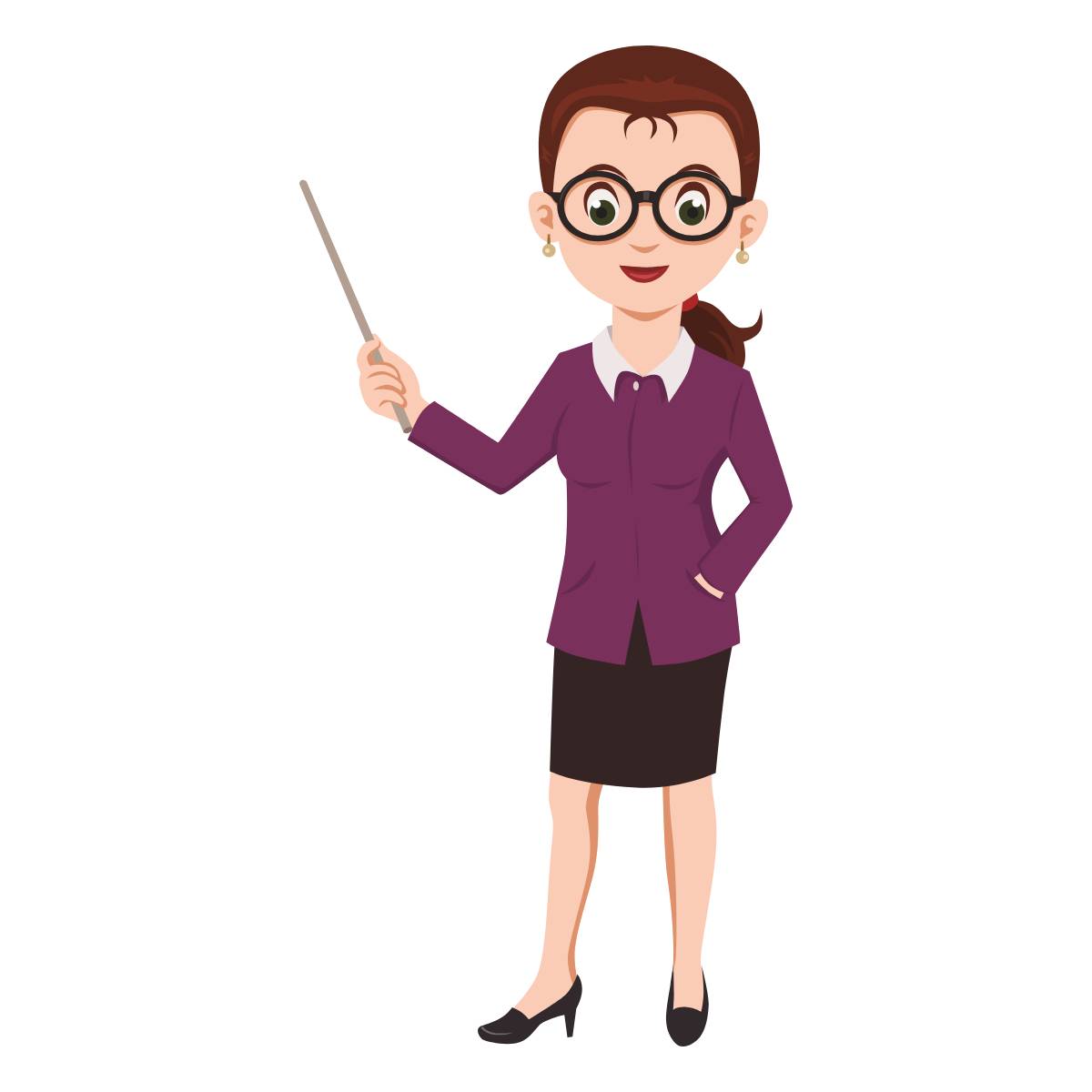 Teacher